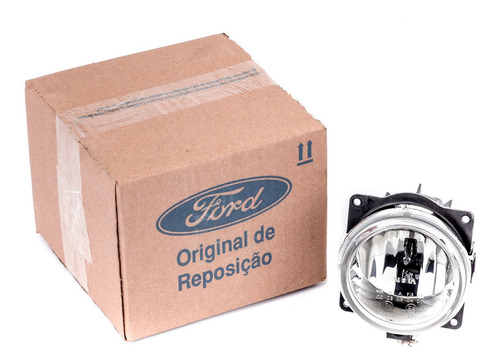 Luz Antiniebla Ford Cargo