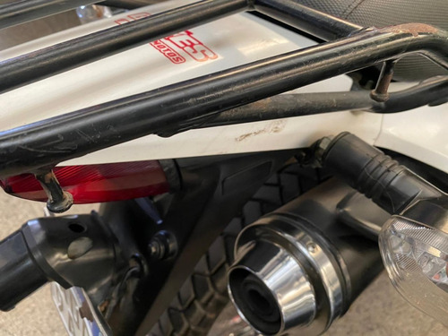 Honda Xr 150 2016 150cc 54.000 Km