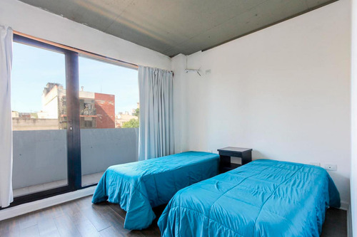 Venta Departamento 3 Ambientes Con Cochera San Cristobal