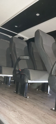 Mercedes-Benz Vito 2.0 Combi 9 Pas