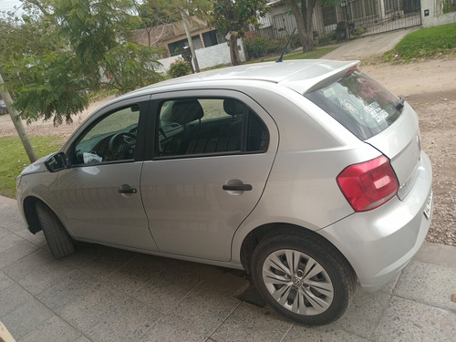 Volkswagen Gol Trend 1.6 Trendline 101cv