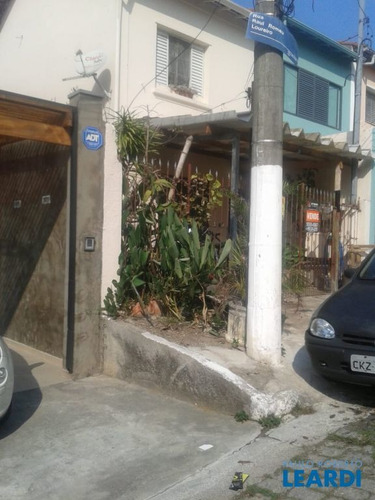 Imagem 4 de 15 de Sobrado - Planalto Paulista - Sp - 600304