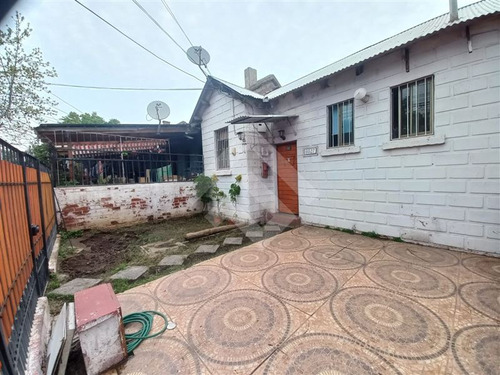 Casa En Venta De 2 Dorm. En Puente Alto Pp