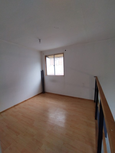 Arriendo Loft 1d/2b A Pasos De Avenida Alemania, Valparaíso.