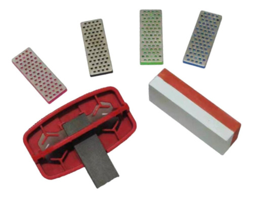 Afiladores De Esquí, Kit De Ajuste De Bisel De Snowboard,