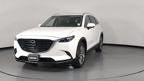 Mazda CX-9 2.5 I Sport At