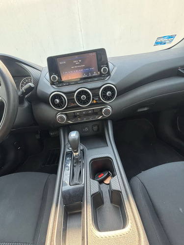 Nissan Sentra 1.8 Sense Cvt