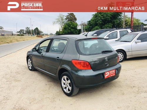 Peugeot 307 Xs Full 2011 Buen Estado!
