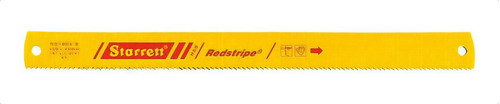 Lâmina Serra Máquina Aço Rápido 12 X 1 Rs1210-5 - Starrett