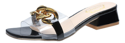 Zapatillas De Mujer De Tacón Alto Estilo Hada 2022 Para Exte
