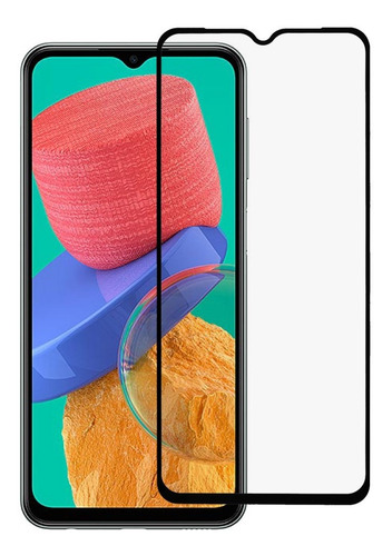 Mica Vidrio Para Samsung A13 A23 A33 A53 A73