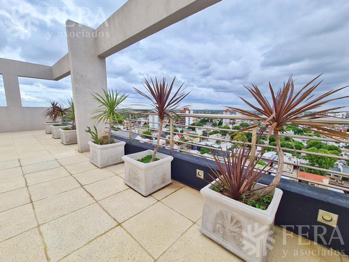 Imagen 20 de 22 de Venta De Departamento Monoambiente Con Cochera En Berazategui (28960)