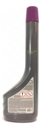 Líquido Aditivo Volkswagen G001780m3 (12) Ag 2000 Padrão En Garrafa 0.2l Kit X 12 Unidades