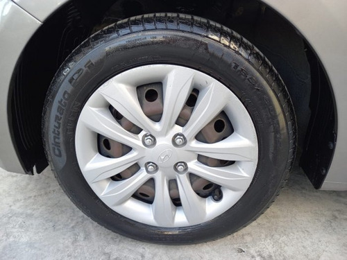 Hb20 1.0 Comfort Style 12v Flex 4p Manual