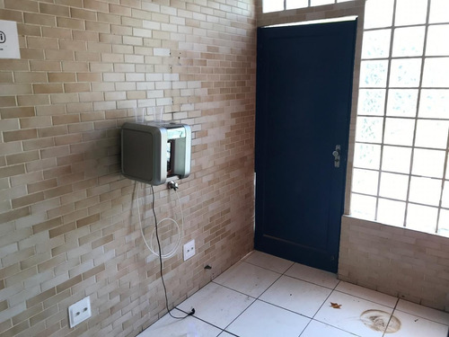 Casa - Mooca - Ref: 1977 - L-ca27