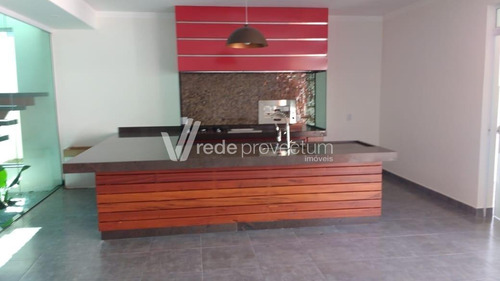 Casa À Venda Em Jardim Maria Beatriz - Ca206665