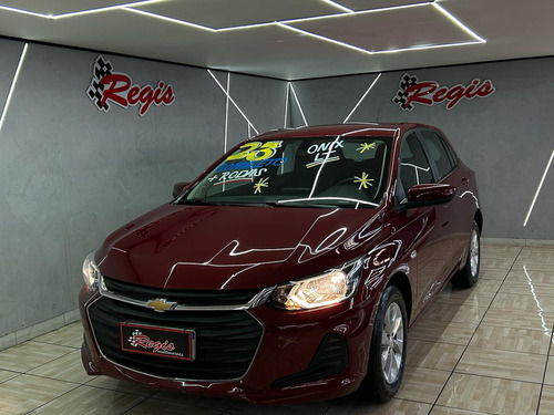 Chevrolet Onix HATCH 10MT LT2