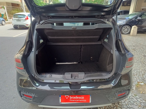 Renault Stepway 1.6 16V SCE FLEX ICONIC X-TRONIC