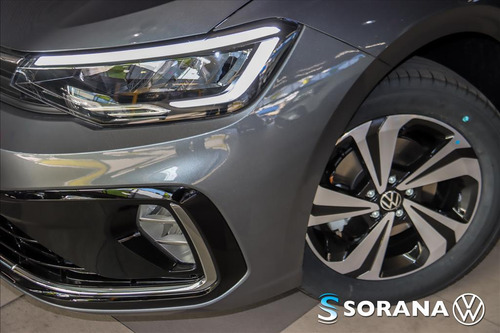 Volkswagen Virtus 1.0 200 TSI COMFORTLINE AUTOMÁTICO