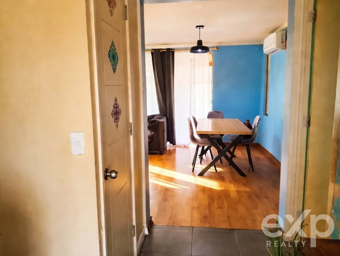 Imagen 3 de 29 de Casa En Alto El Manzano, Til Til, 3 Dorm.,3 Baños,146 M2