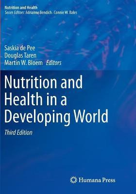 Libro Nutrition And Health In A Developing World - Saskia...