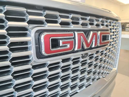 Gmc Yukon 2023