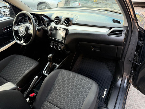 Suzuki Swift BOOSTERJET 1.0 TURBO
