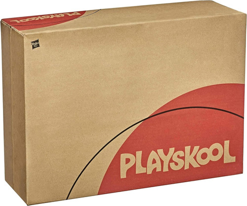 Juguete Playskool Ball Ball Popper Para Niños Pequeños Y Beb