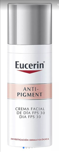 Crema Facial Eucerin Anti Pigment Por - mL a $2640