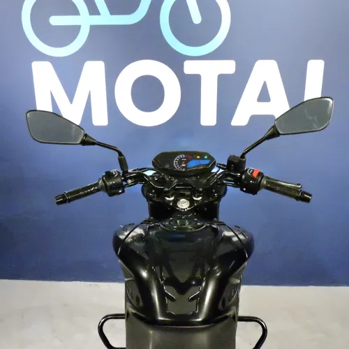 Bajaj Pulsar N250 2024