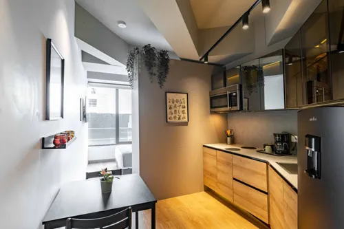 Apartamento En Venta En Rincón Del Chicó. Cod V22614