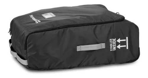 Bolso De Viaje Uppababy Para Cochecito Travel Bag Vista Cruz