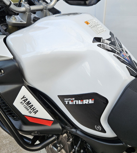 Imagen 15 de 24 de Yamaha Super Teneré 2011