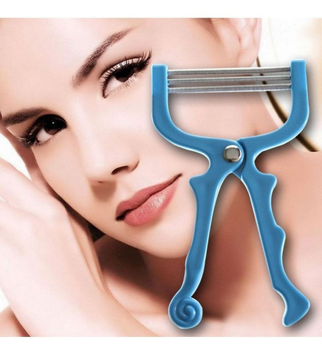 Piladora Facial Tripl Epirollr Sistma Japons Color Sujto A Isponibilidad