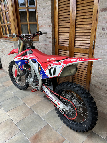 Crf 450