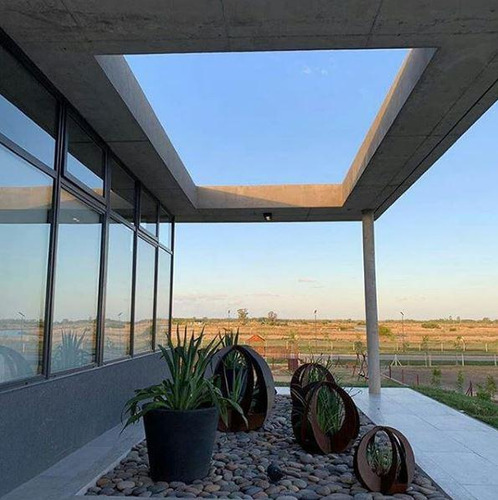 Oportunidad!!! Lote Interno De 697 M2 En Barrio Cerrado Sebastián Gaboto (pueblos Del Plata), Hudson