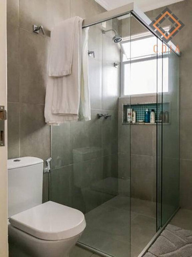Imagem 19 de 22 de Apartamento Com 2 Dormitórios À Venda, 107 M² Por R$ 1.090.000 - Pinheiros - São Paulo/sp - Ap54623