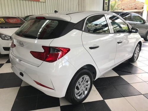Imagem 5 de 9 de Hyundai Hb20 1.0 Sense 12v