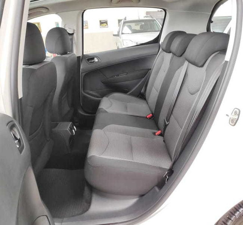Imagem 12 de 15 de 308 Allure Aut + Teto 2015 **61.000km**