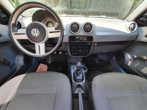 Imagem 9 de 13 de Volkswagen Gol Patrulheiro 1.6