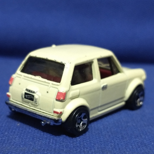 Custom 70 Honda N600 Hot Wheels 2021 (Usado)