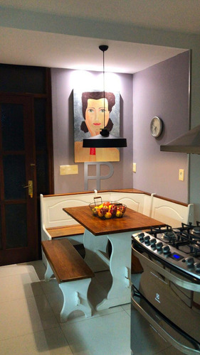 Imagen 9 de 23 de Casa En Venta Punta Del Este 5 Dormitorios, 700 M2 Terreno