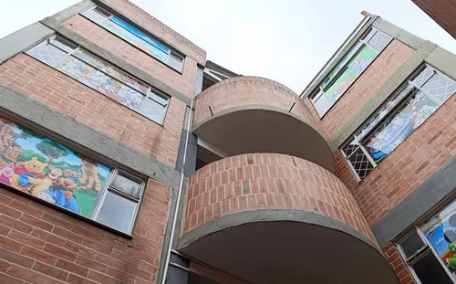Edificio En Venta En San Mateo. Cod V12530013