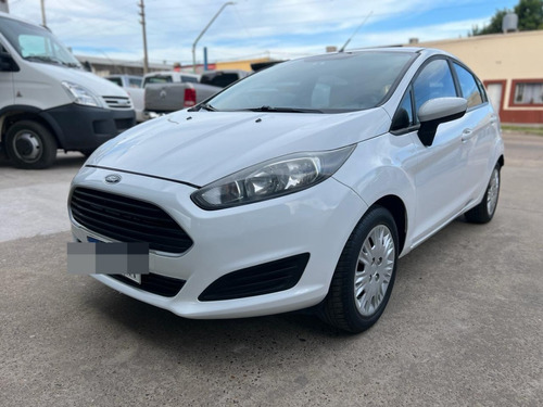 Ford Fiesta 1.6 S 2016