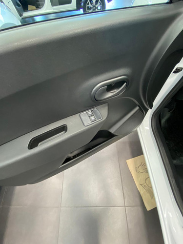 Renault Kangoo Ii Express 1.6 Sce Confort 5as Ent Inmediata