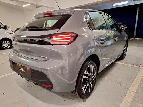 Peugeot 208 1.0T Allure Pack