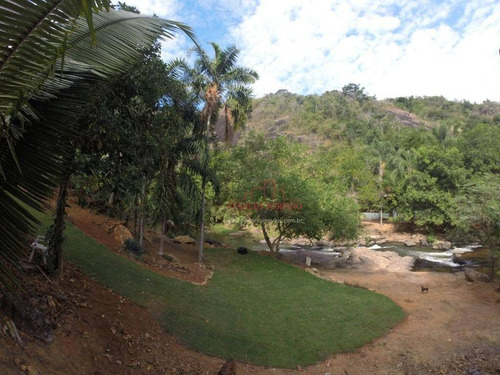 Imagem 14 de 30 de Sítio Em Domingos Martins A Venda - Si0001