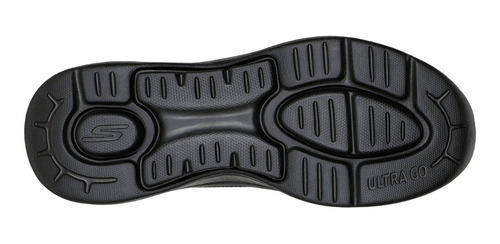 Zapatilla Mujer Skechers Space Lights Go Walk Arch Fit