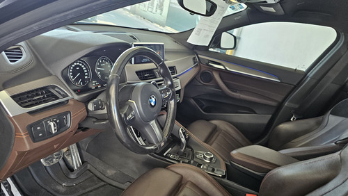BMW X2 2.0 Sdrive20ia M Sport