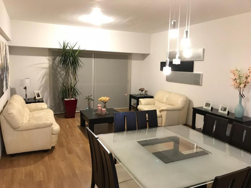 Venta Departamento En Atmosfera Coyoacan En Xoco